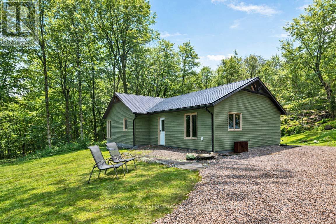 64 124 HIGHWAY, McDougall, Ontario