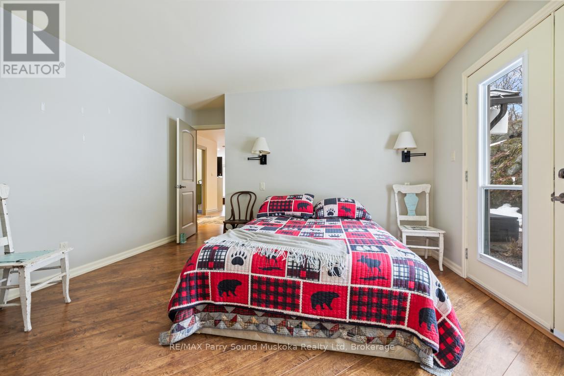 64 124 Highway, Mcdougall, Ontario  P2A 2W7 - Photo 12 - X13013924