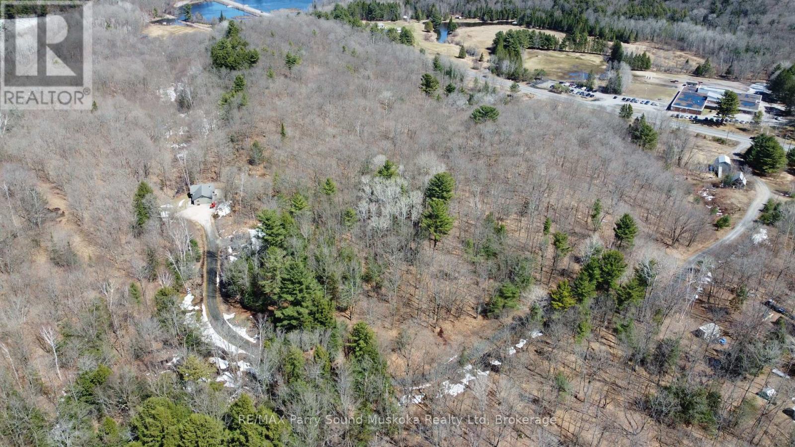 64 124 Highway, Mcdougall, Ontario  P2A 2W7 - Photo 2 - X13013924