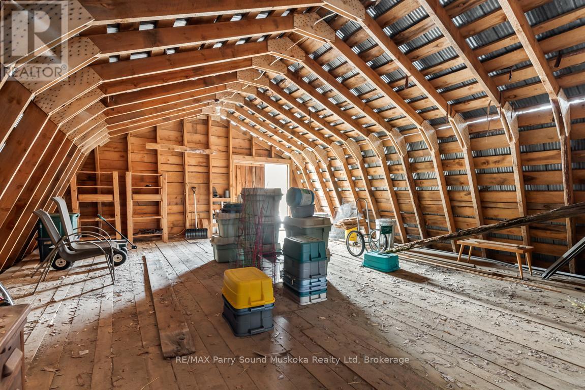 64 124 Highway, Mcdougall, Ontario  P2A 2W7 - Photo 24 - X13013924