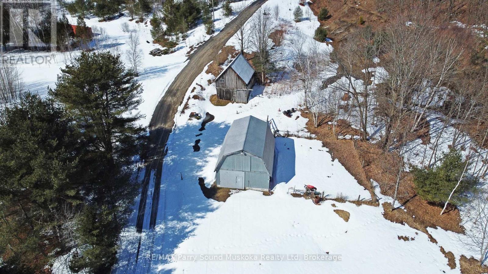 64 124 Highway, Mcdougall, Ontario  P2A 2W7 - Photo 26 - X13013924