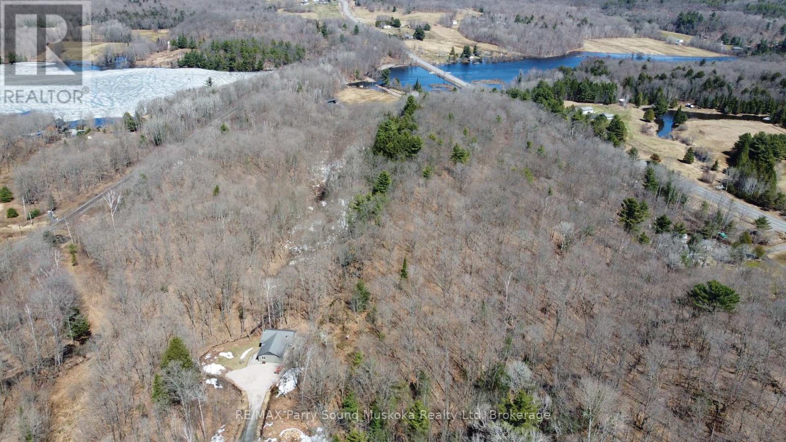 64 124 Highway, Mcdougall, Ontario  P2A 2W7 - Photo 30 - X13013924