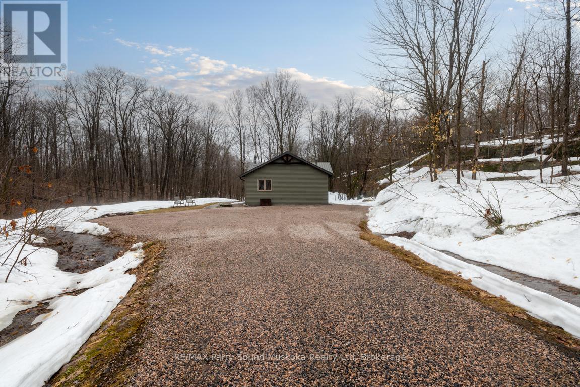 64 124 Highway, Mcdougall, Ontario  P2A 2W7 - Photo 31 - X13013924