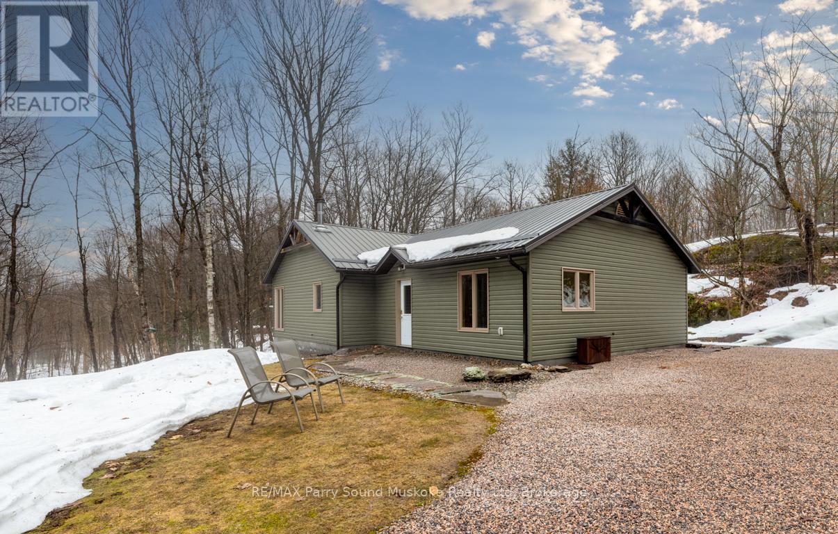 64 124 Highway, Mcdougall, Ontario  P2A 2W7 - Photo 32 - X13013924