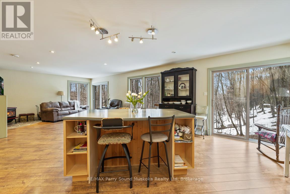 64 124 Highway, Mcdougall, Ontario  P2A 2W7 - Photo 7 - X13013924