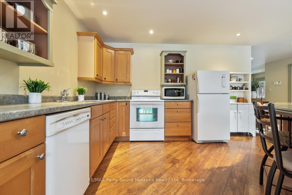 64 124 Highway, Mcdougall, Ontario  P2A 2W7 - Photo 9 - X13013924