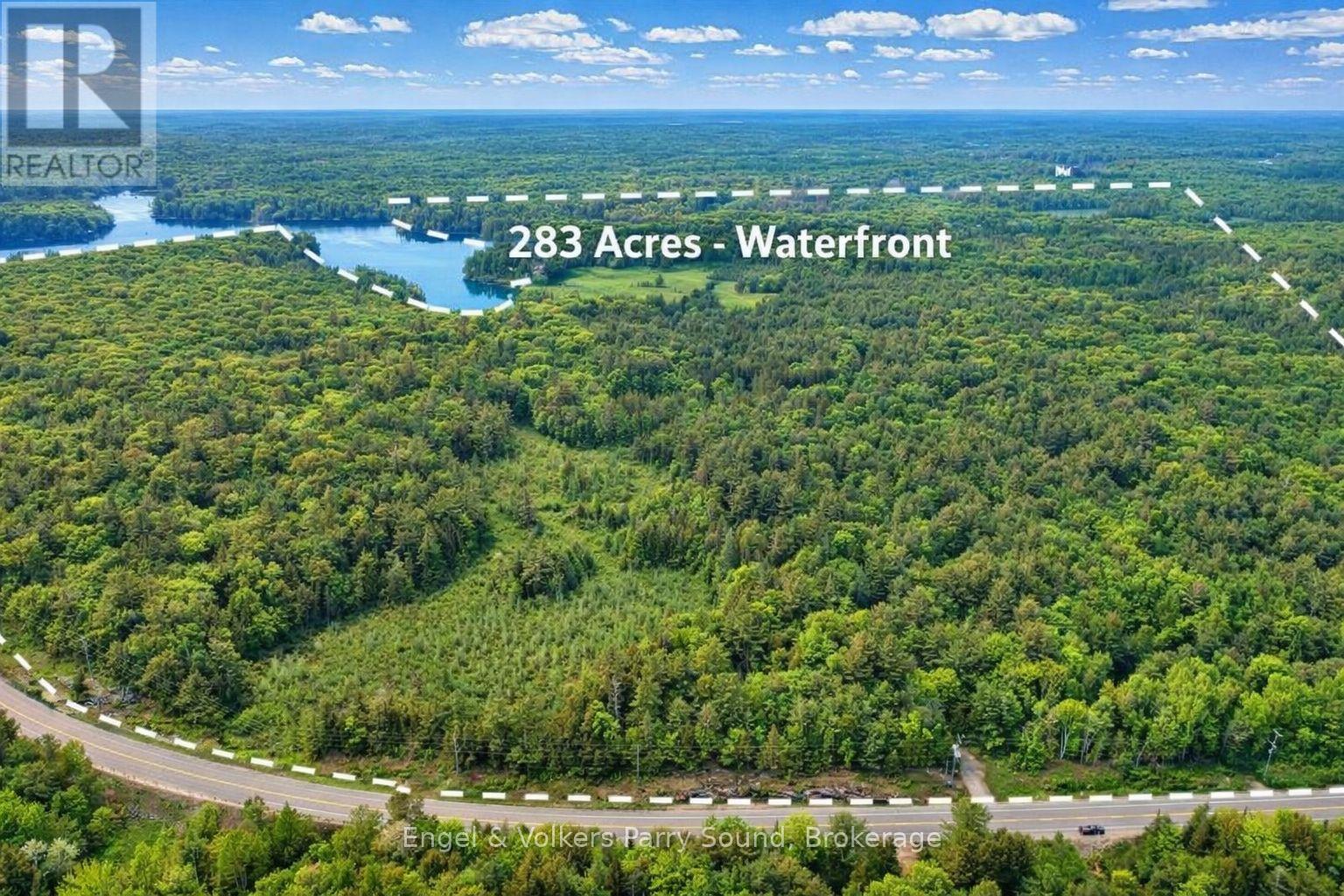 53 BIRDWOOD LANE, McDougall, Ontario