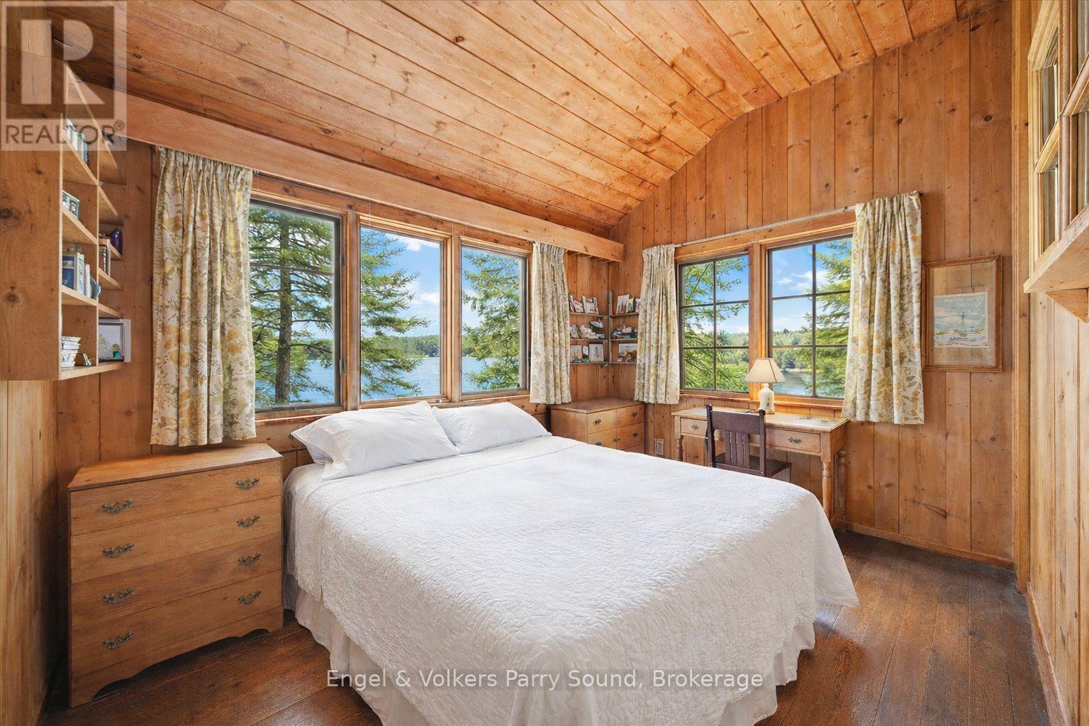 53 Birdwood Lane, Mcdougall, Ontario  P2A 2W7 - Photo 11 - X13013934