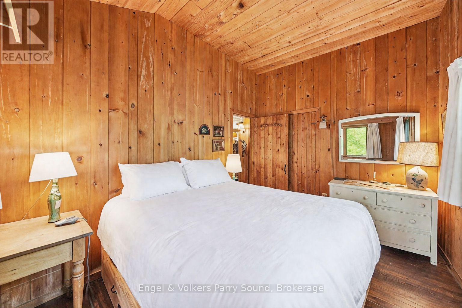 53 Birdwood Lane, Mcdougall, Ontario  P2A 2W7 - Photo 13 - X13013934