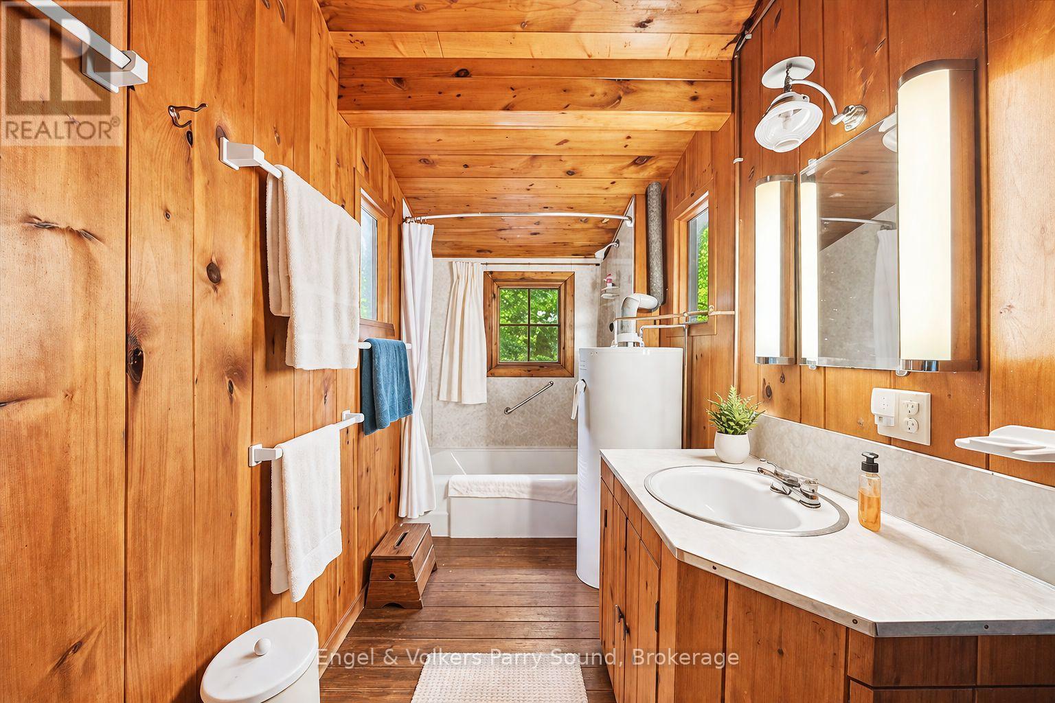 53 Birdwood Lane, Mcdougall, Ontario  P2A 2W7 - Photo 14 - X13013934