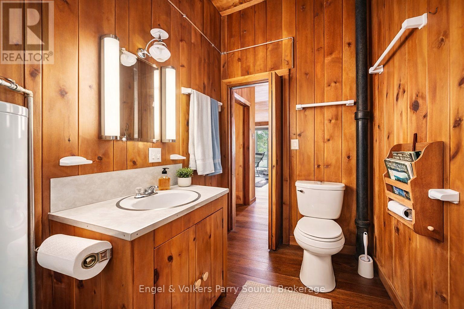 53 Birdwood Lane, Mcdougall, Ontario  P2A 2W7 - Photo 15 - X13013934