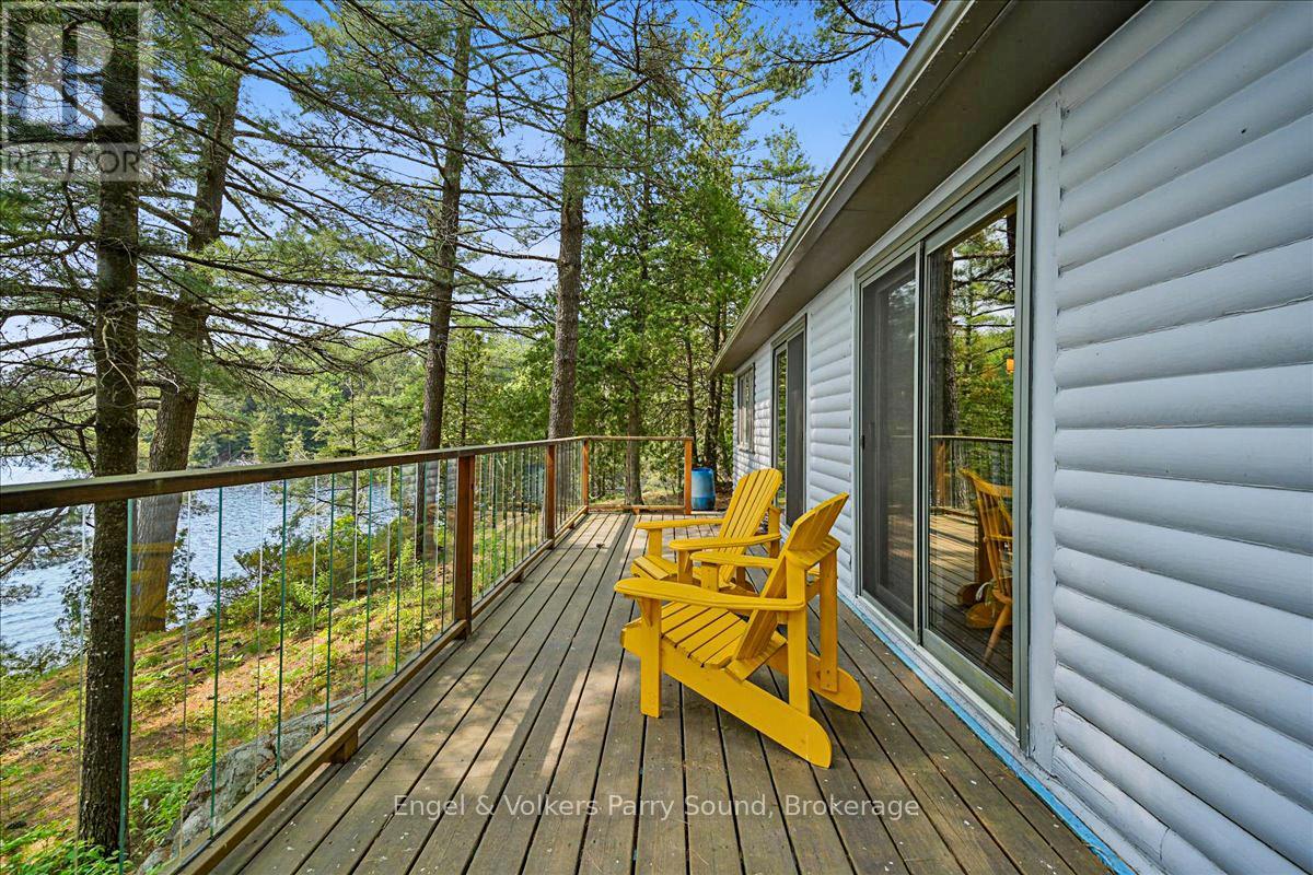 53 Birdwood Lane, Mcdougall, Ontario  P2A 2W7 - Photo 16 - X13013934