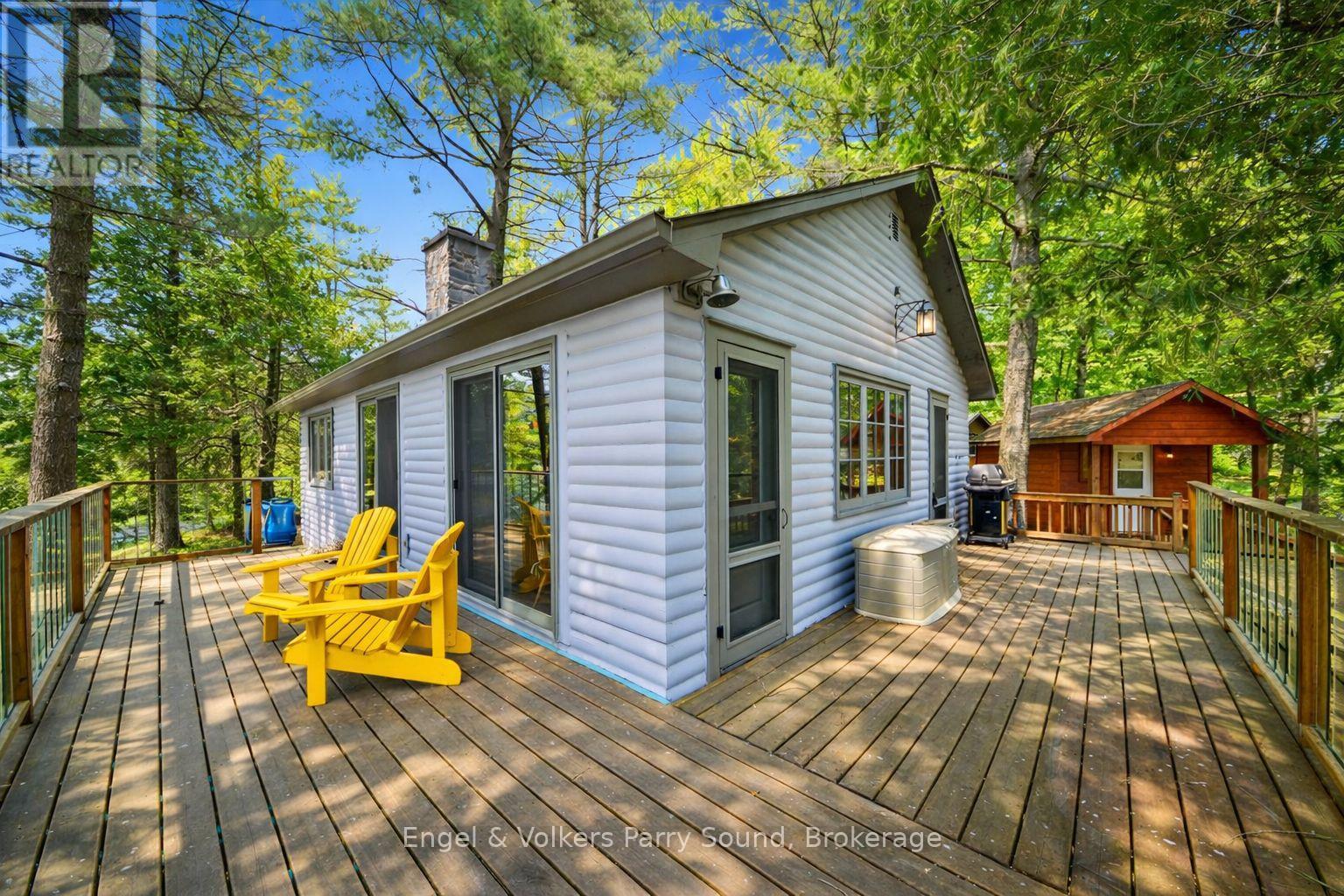 53 Birdwood Lane, Mcdougall, Ontario  P2A 2W7 - Photo 17 - X13013934