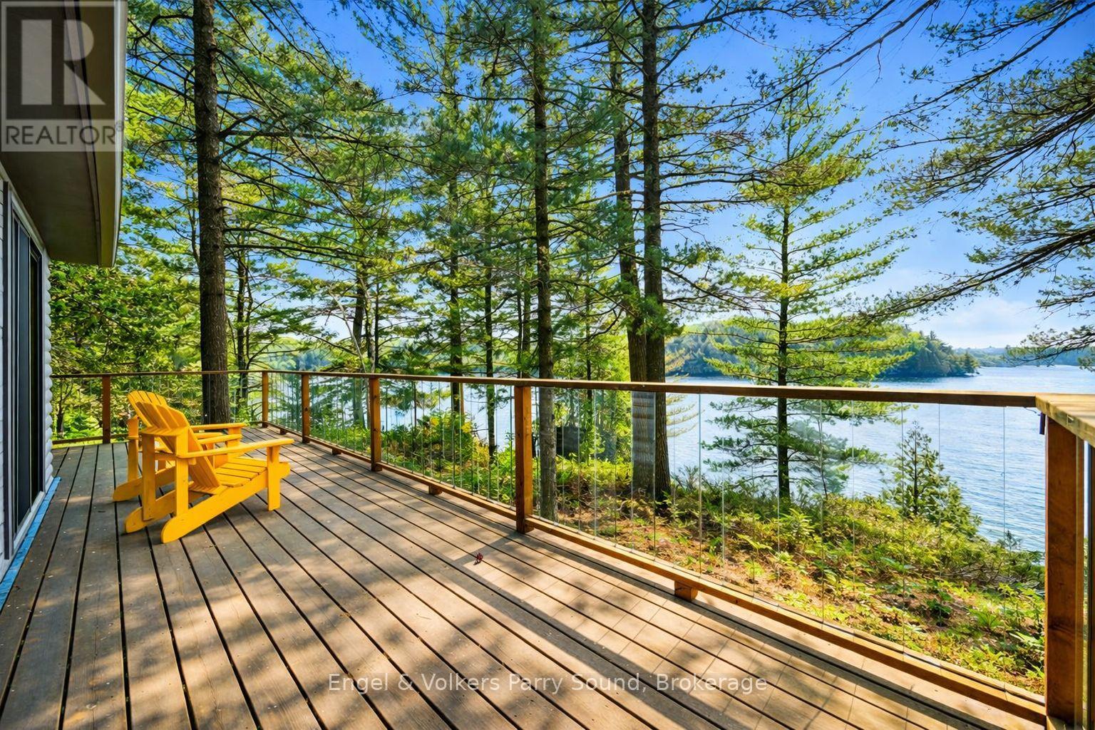 53 Birdwood Lane, Mcdougall, Ontario  P2A 2W7 - Photo 18 - X13013934