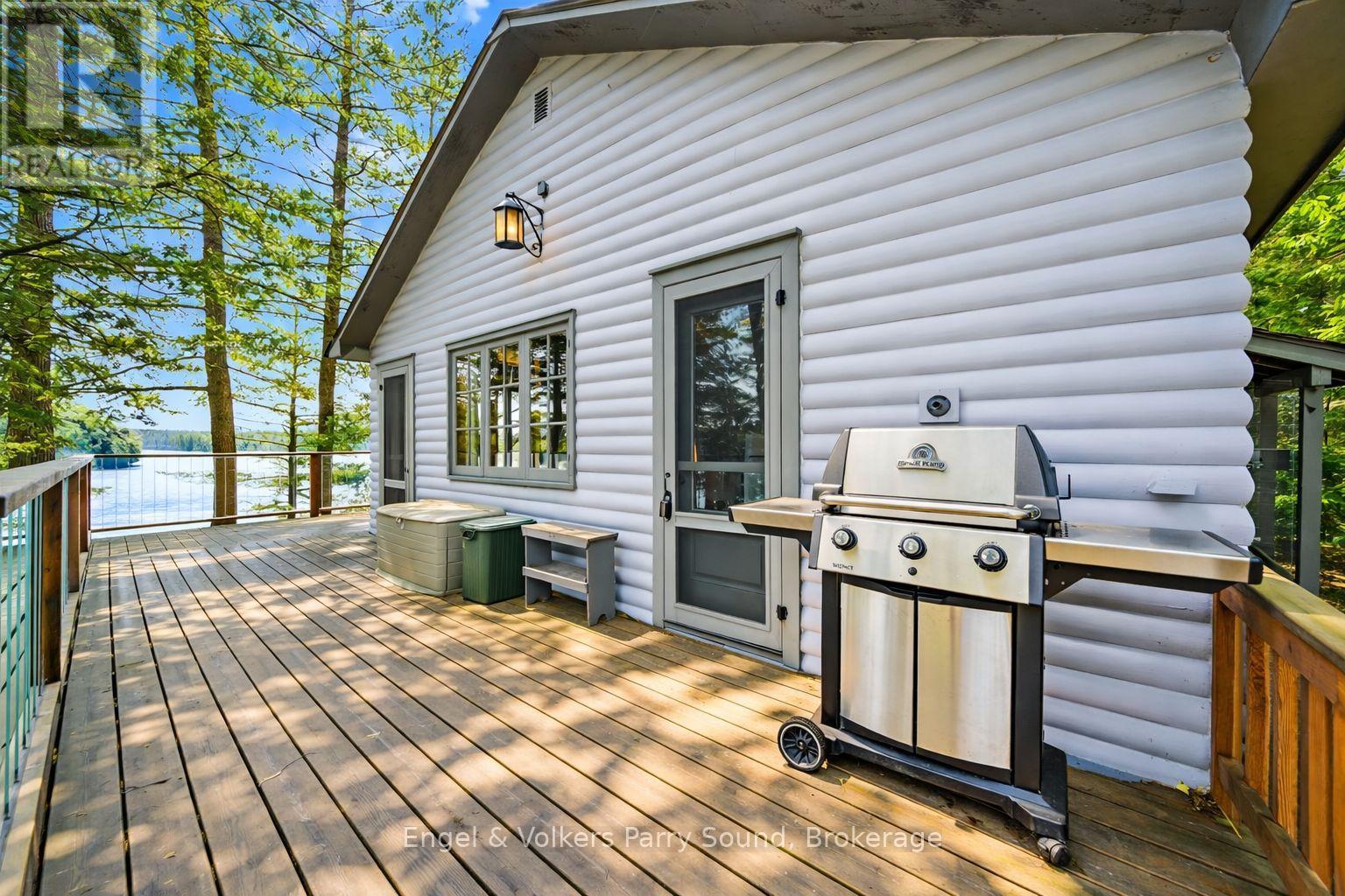 53 Birdwood Lane, Mcdougall, Ontario  P2A 2W7 - Photo 19 - X13013934