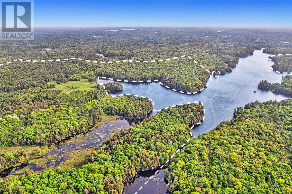 53 Birdwood Lane, Mcdougall, Ontario  P2A 2W7 - Photo 2 - X13013934