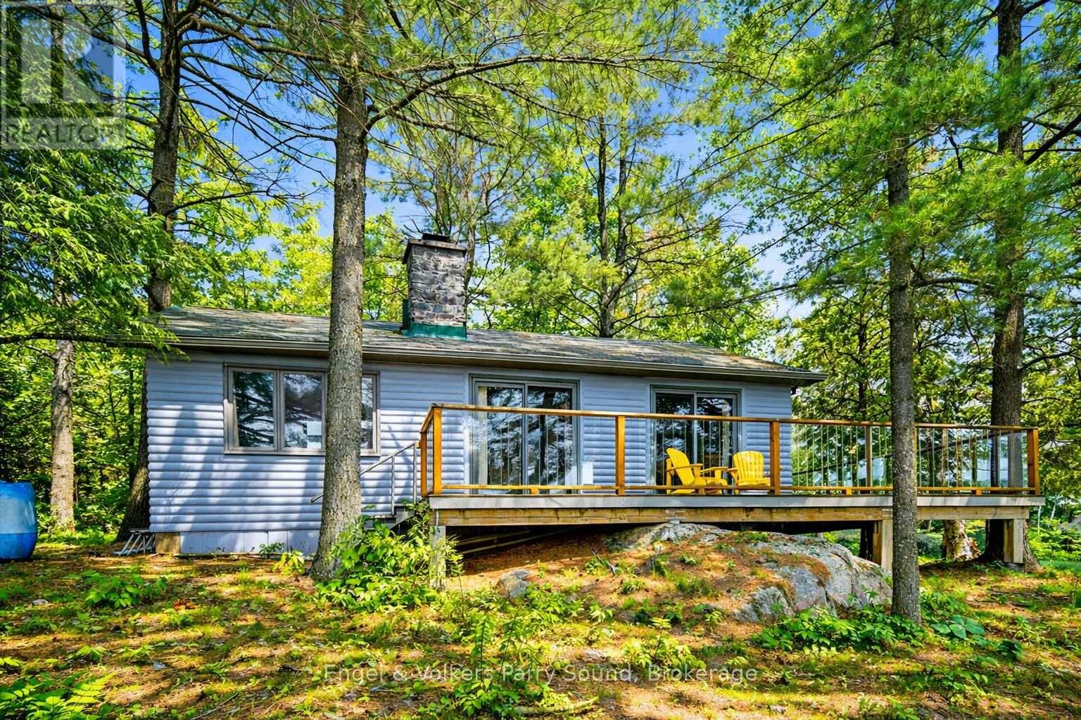 53 Birdwood Lane, Mcdougall, Ontario  P2A 2W7 - Photo 20 - X13013934