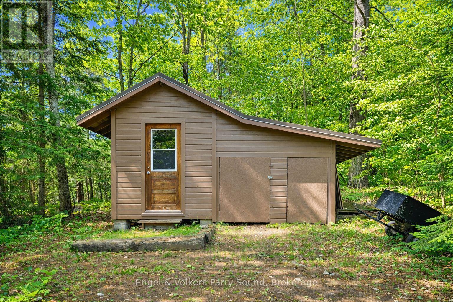 53 Birdwood Lane, Mcdougall, Ontario  P2A 2W7 - Photo 21 - X13013934