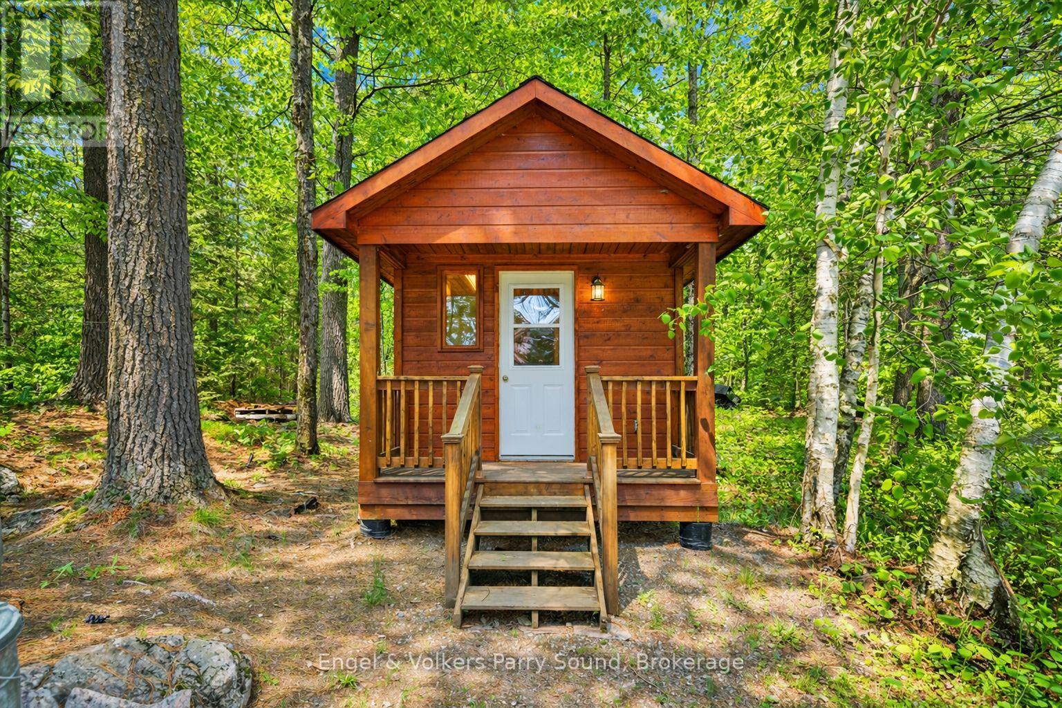 53 Birdwood Lane, Mcdougall, Ontario  P2A 2W7 - Photo 25 - X13013934