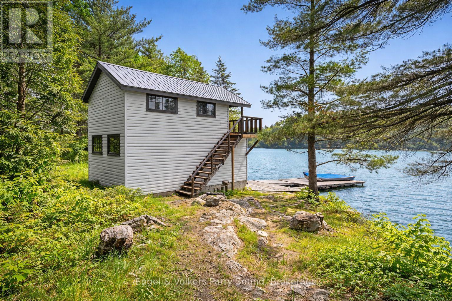 53 Birdwood Lane, Mcdougall, Ontario  P2A 2W7 - Photo 28 - X13013934