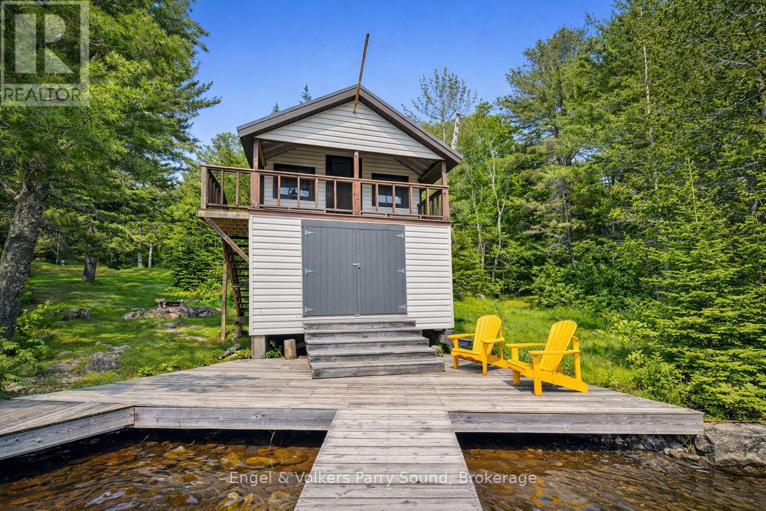 53 Birdwood Lane, Mcdougall, Ontario  P2A 2W7 - Photo 29 - X13013934