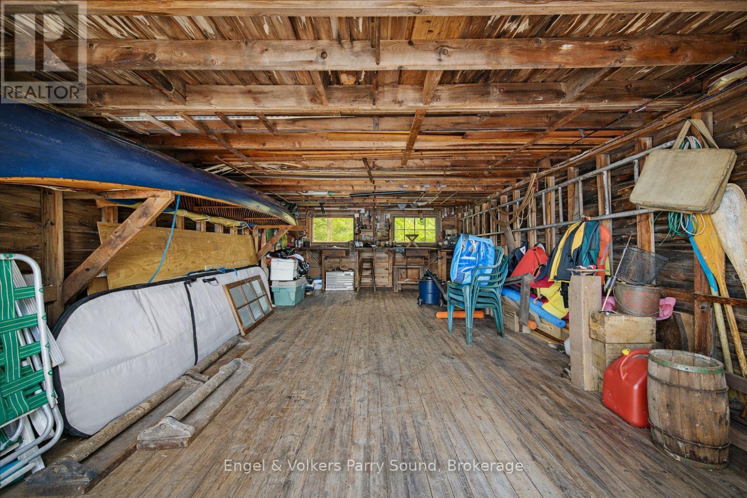 53 Birdwood Lane, Mcdougall, Ontario  P2A 2W7 - Photo 30 - X13013934