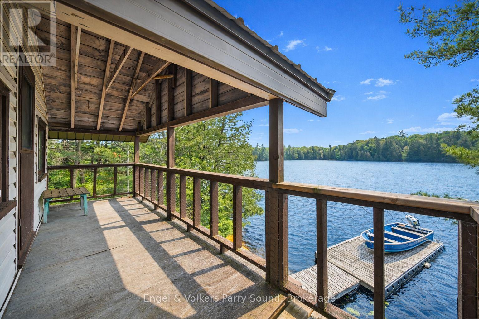 53 Birdwood Lane, Mcdougall, Ontario  P2A 2W7 - Photo 31 - X13013934