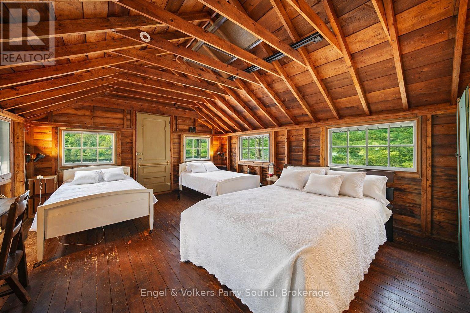 53 Birdwood Lane, Mcdougall, Ontario  P2A 2W7 - Photo 32 - X13013934