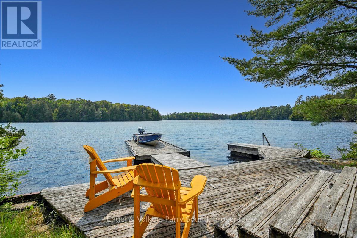 53 Birdwood Lane, Mcdougall, Ontario  P2A 2W7 - Photo 33 - X13013934