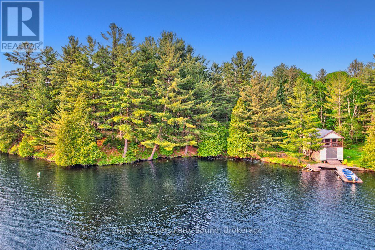 53 Birdwood Lane, Mcdougall, Ontario  P2A 2W7 - Photo 37 - X13013934