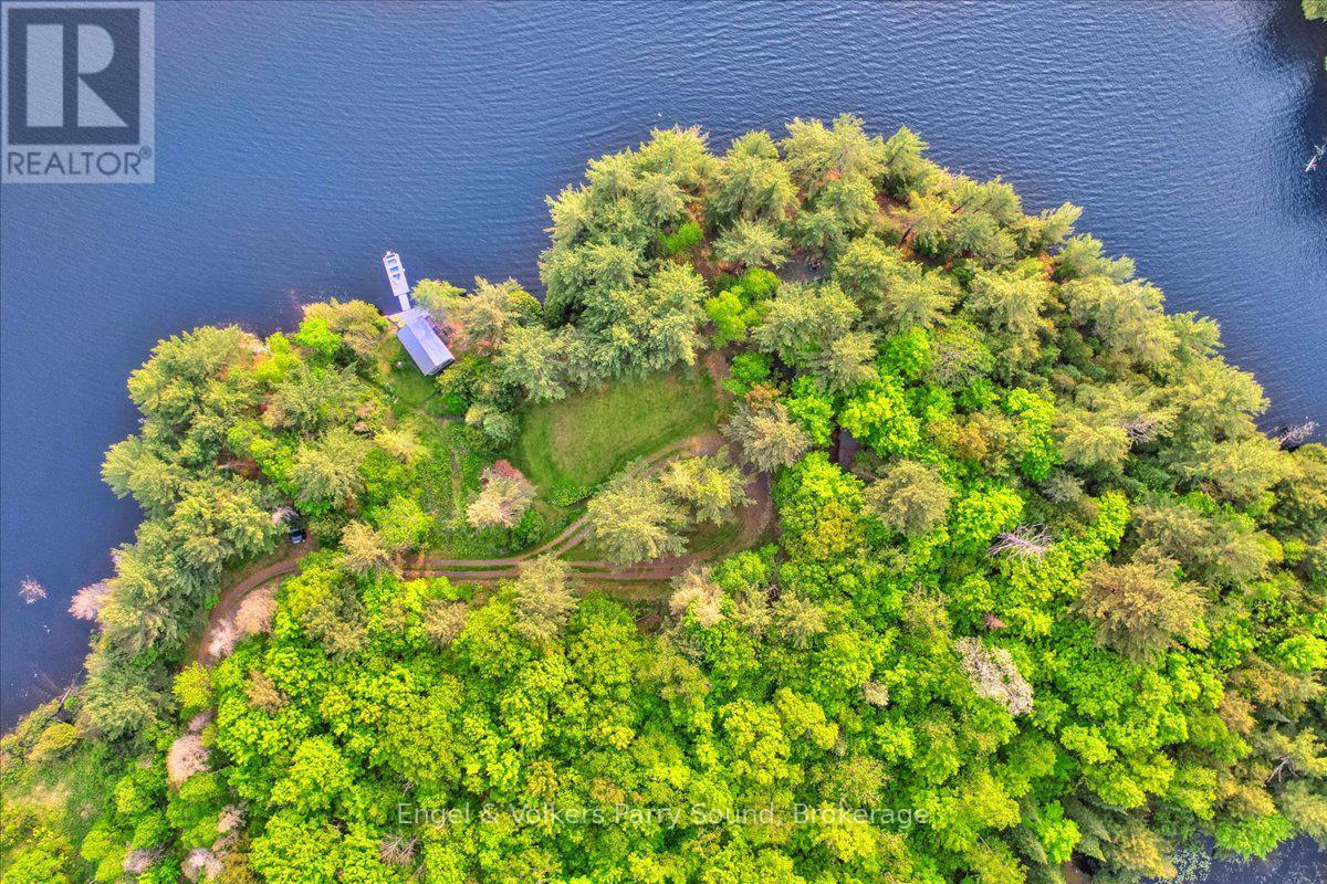 53 Birdwood Lane, Mcdougall, Ontario  P2A 2W7 - Photo 38 - X13013934