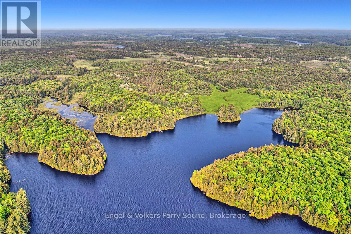 53 Birdwood Lane, Mcdougall, Ontario  P2A 2W7 - Photo 39 - X13013934