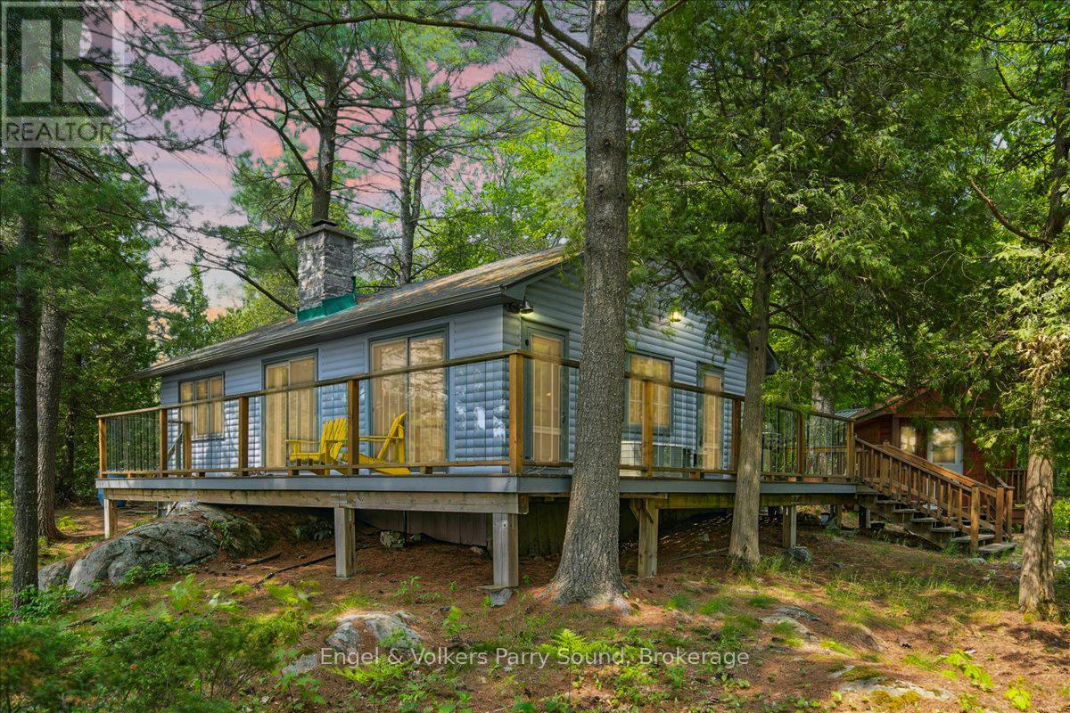 53 Birdwood Lane, Mcdougall, Ontario  P2A 2W7 - Photo 40 - X13013934