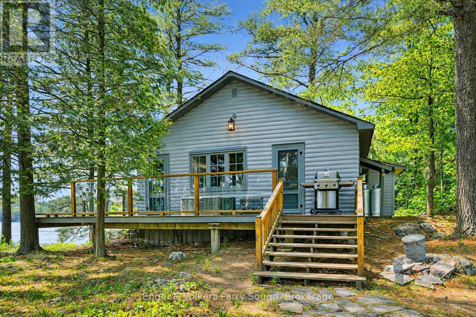 53 Birdwood Lane, Mcdougall, Ontario  P2A 2W7 - Photo 6 - X13013934