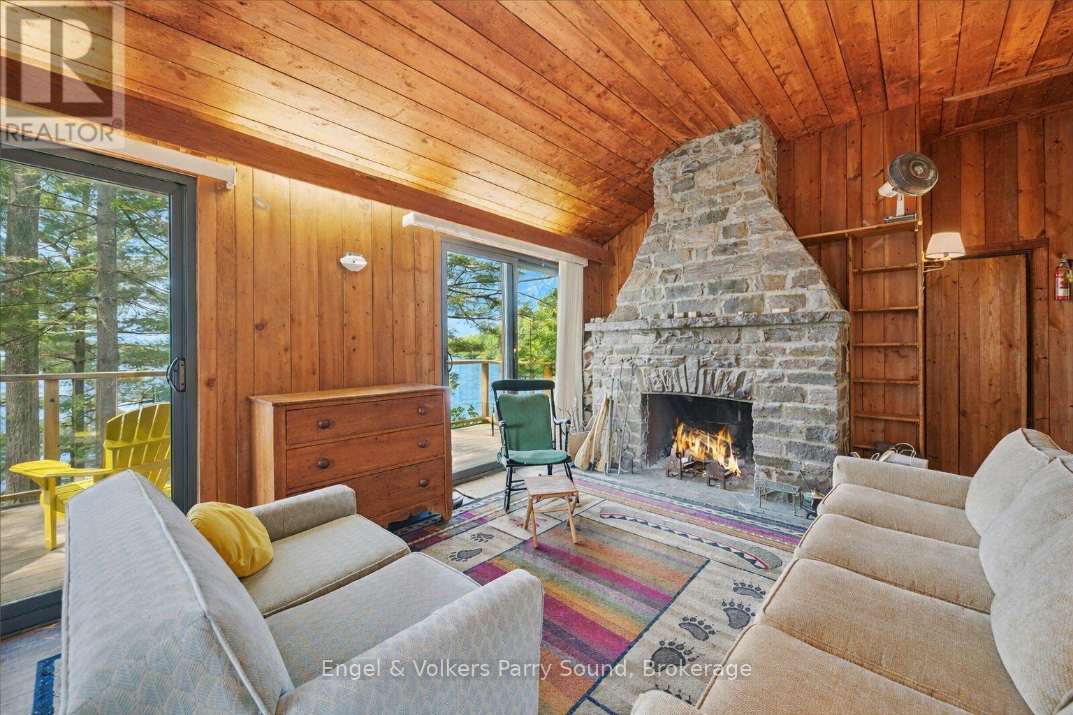 53 Birdwood Lane, Mcdougall, Ontario  P2A 2W7 - Photo 7 - X13013934