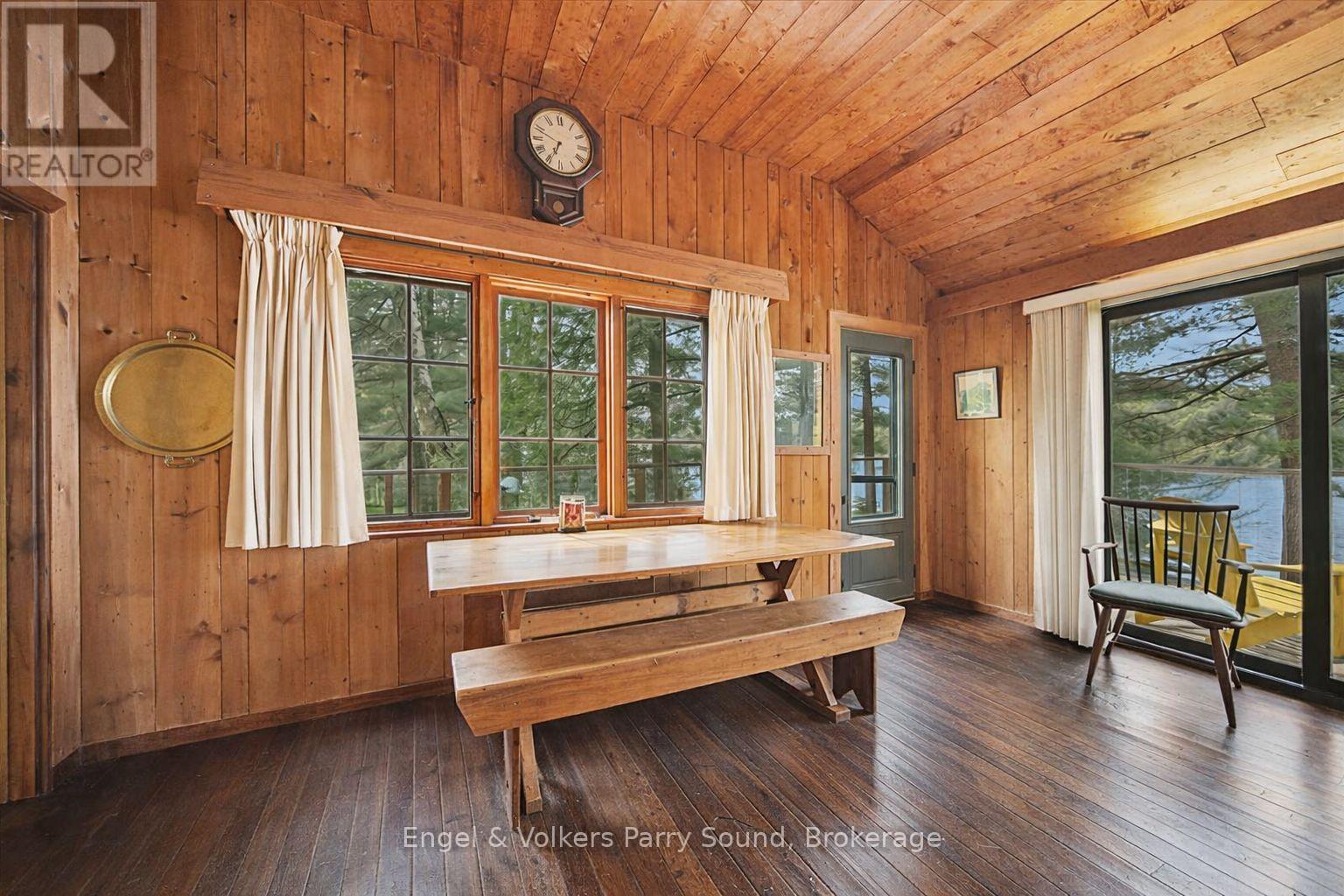 53 Birdwood Lane, Mcdougall, Ontario  P2A 2W7 - Photo 9 - X13013934