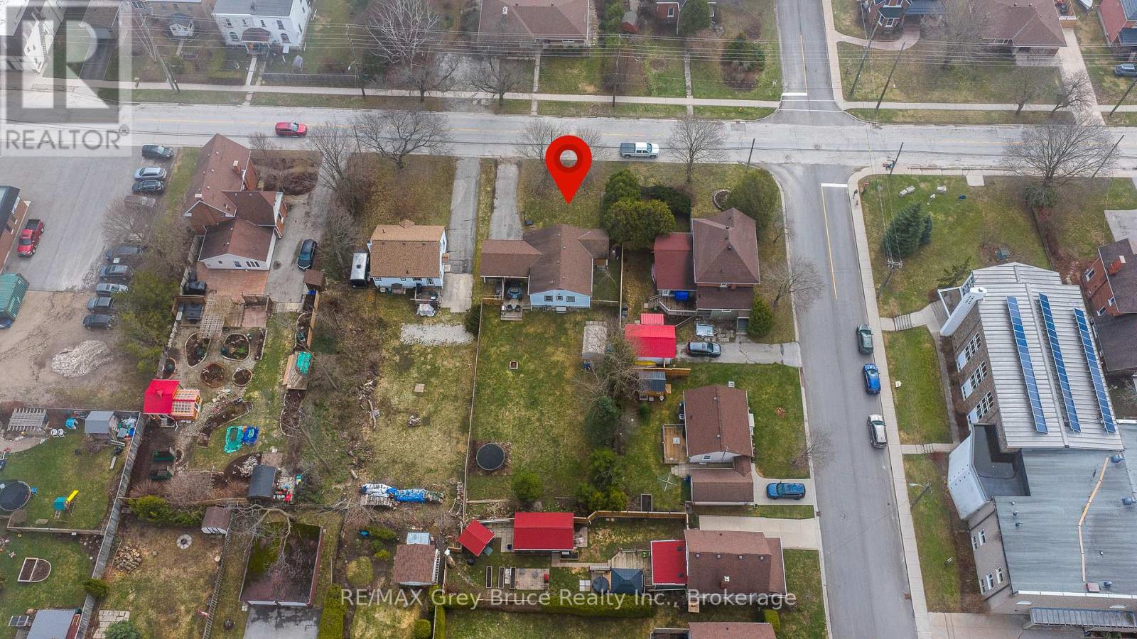 2120 4th Avenue W, Owen Sound, Ontario  N4K 4Y5 - Photo 17 - X13013962