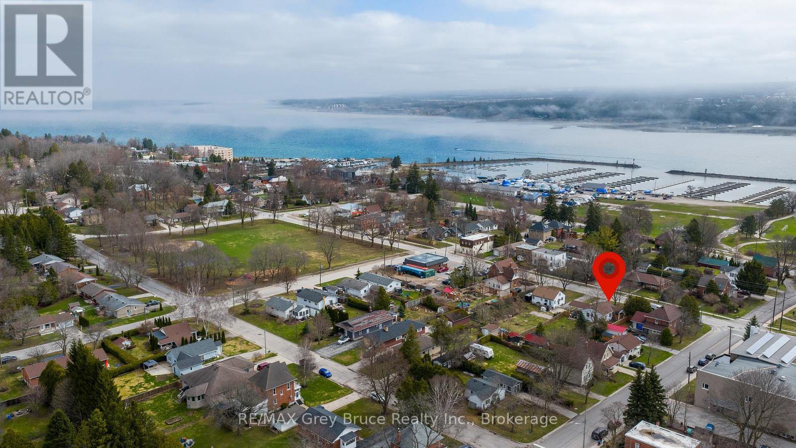 2120 4th Avenue W, Owen Sound, Ontario  N4K 4Y5 - Photo 19 - X13013962