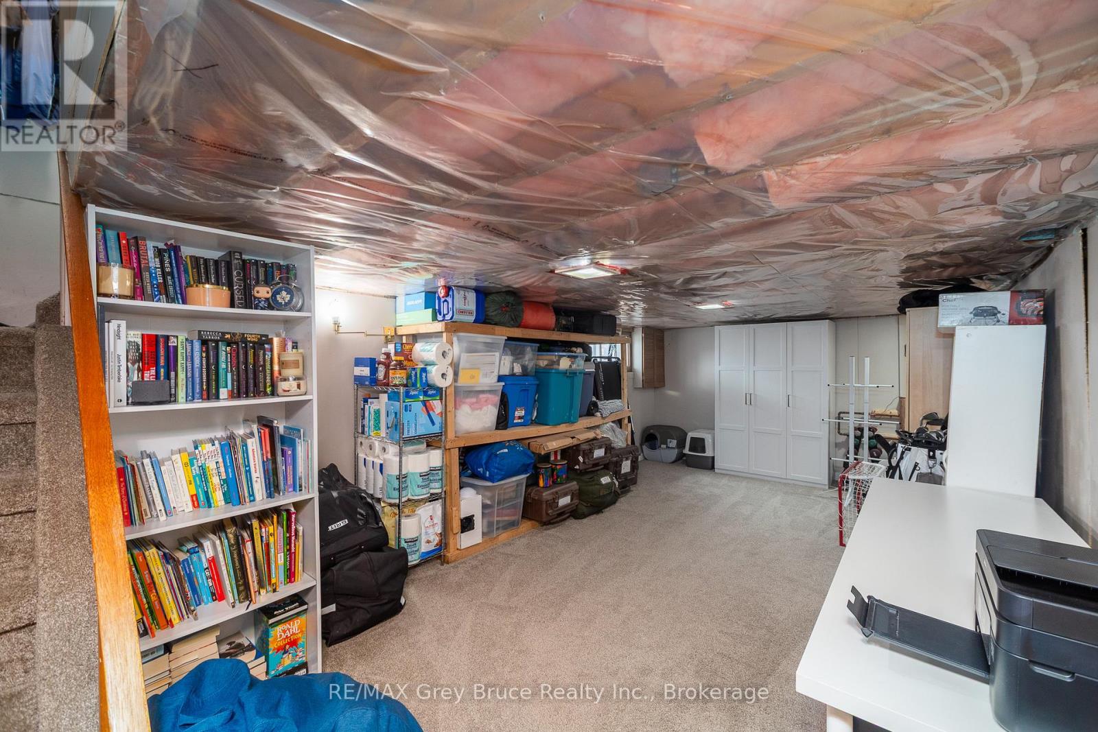 2120 4th Avenue W, Owen Sound, Ontario  N4K 4Y5 - Photo 35 - X13013962