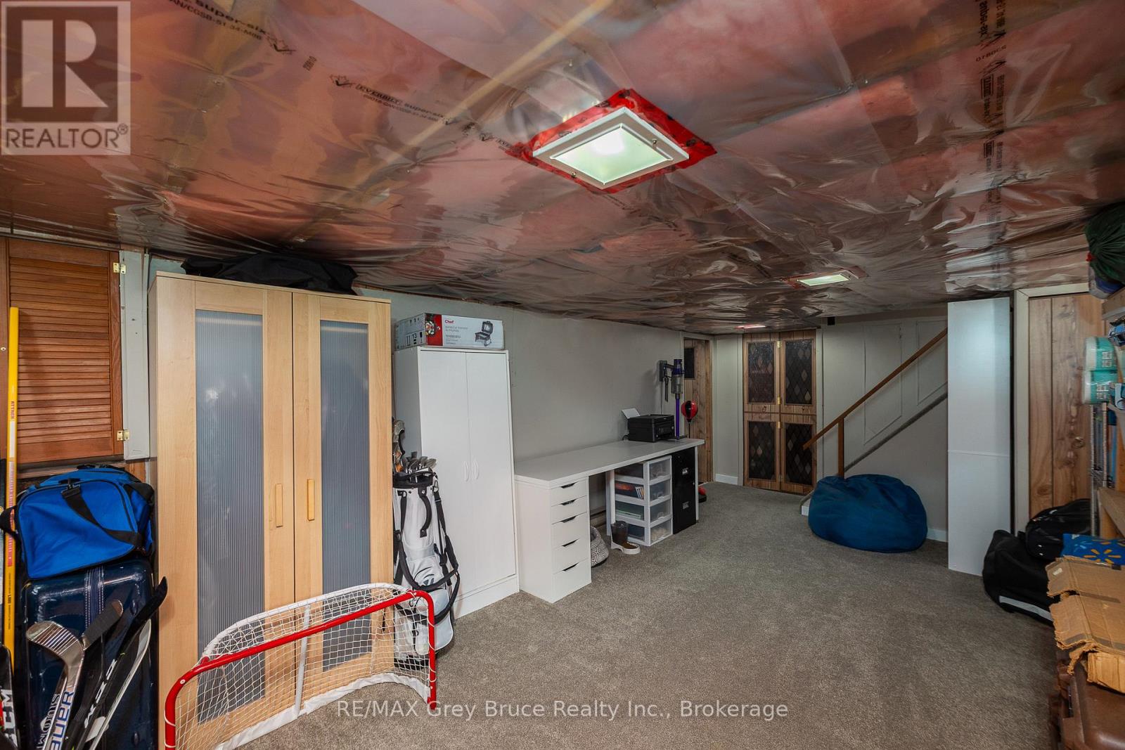 2120 4th Avenue W, Owen Sound, Ontario  N4K 4Y5 - Photo 36 - X13013962