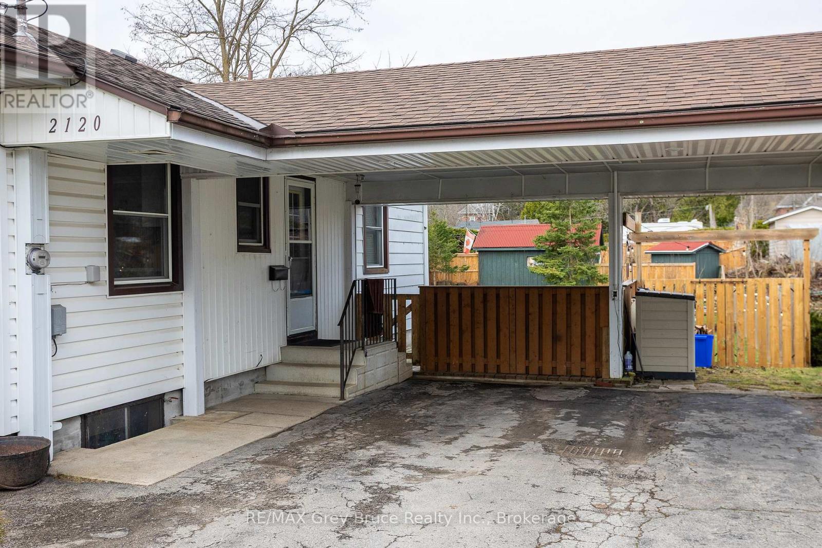 2120 4th Avenue W, Owen Sound, Ontario  N4K 4Y5 - Photo 4 - X13013962