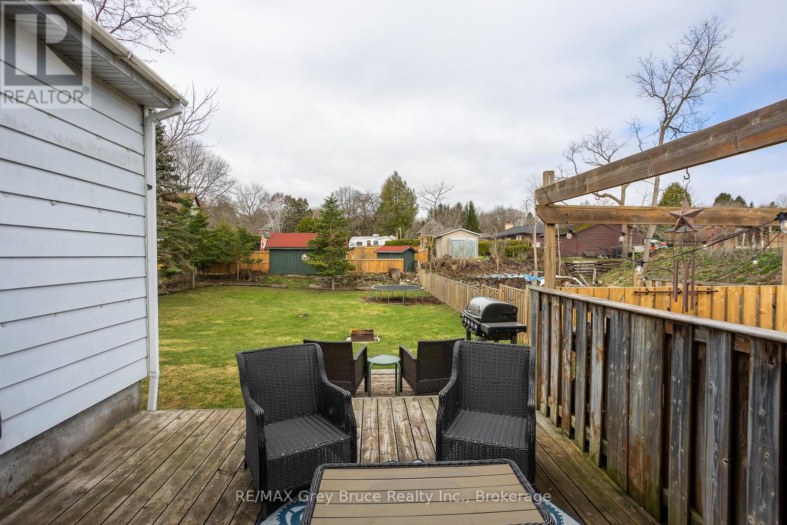 2120 4th Avenue W, Owen Sound, Ontario  N4K 4Y5 - Photo 5 - X13013962