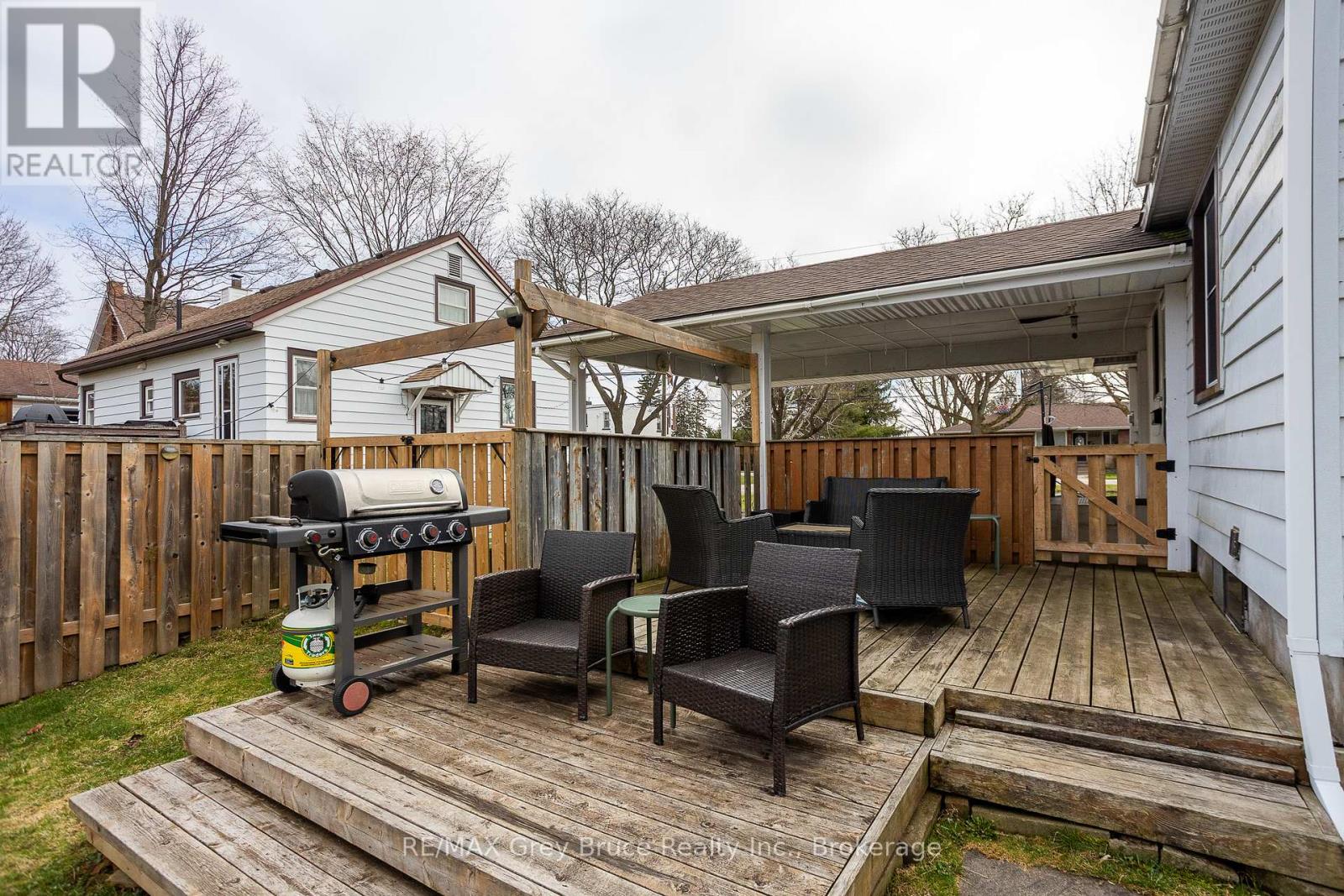 2120 4th Avenue W, Owen Sound, Ontario  N4K 4Y5 - Photo 8 - X13013962