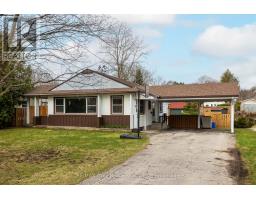 2120 4TH AVENUE W, owen sound, Ontario