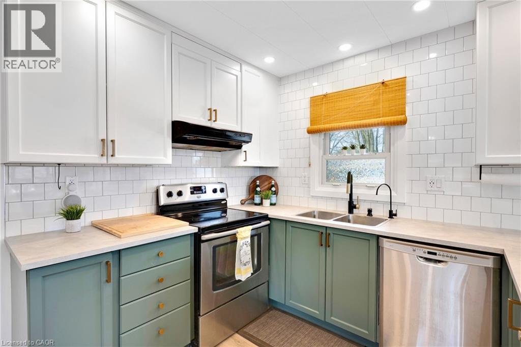 28 Macpherson Crescent, Flamborough, Ontario  N0B 2J0 - Photo 12 - 40810927