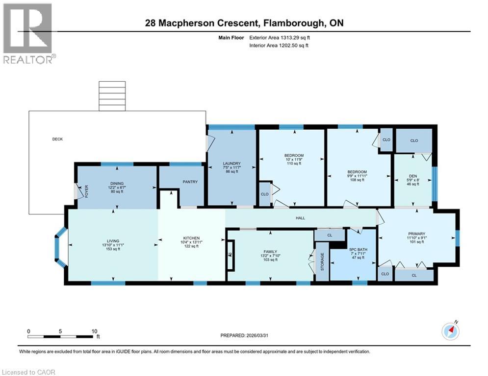 28 Macpherson Crescent, Flamborough, Ontario  N0B 2J0 - Photo 48 - 40810927