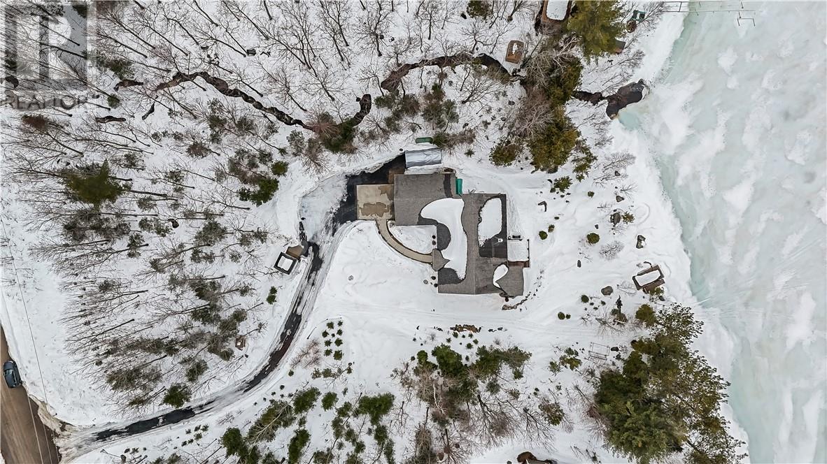 82 Bobcat Trail W, Elliot Lake, Ontario  P5A 2S9 - Photo 4 - 2127195