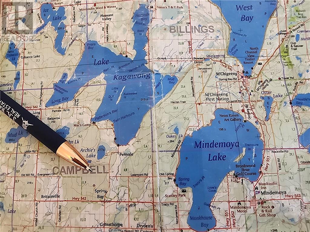 L12&l13 C8 Evergreen Ln, Spring Bay, Ontario  P0P 2B0 - Photo 7 - 2126619