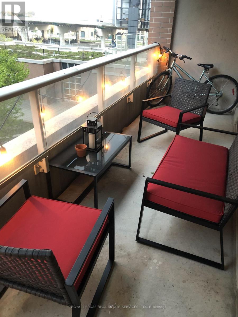 521 - 75 East Liberty Street, Toronto, Ontario  M6K 3R3 - Photo 15 - C13013932