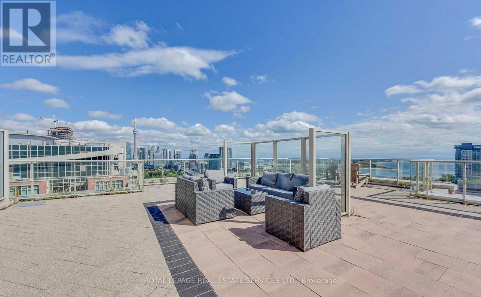 521 - 75 East Liberty Street, Toronto, Ontario  M6K 3R3 - Photo 18 - C13013932